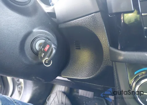 2014 Toyota Corolla S Plus из США, поврежденный, VIN 2T1BURHE7EC097065